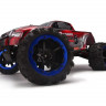 Радиоуправляемый монстр Remo Hobby Dinosaurs Master Brushless (красный) 4WD 2.4G 1/8 RTR