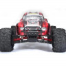 Радиоуправляемый монстр Remo Hobby Dinosaurs Master Brushless (красный) 4WD 2.4G 1/8 RTR