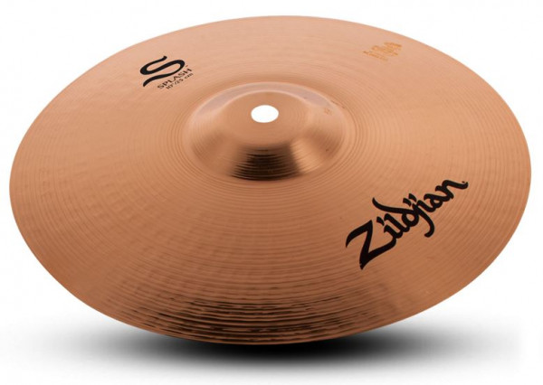 ZILDJIAN S10S S SPLASH 10'