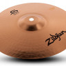 ZILDJIAN S10S S SPLASH 10'