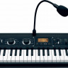 KORG microKORG XL+, синтезатор-вокодер