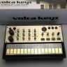 KORG volca keys аналоговый грувбокс - синтезатор