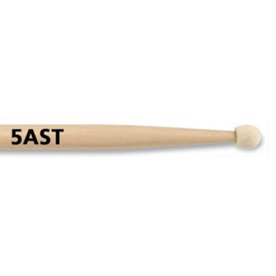 VIC FIRTH 5A ST барабанные палочки орех