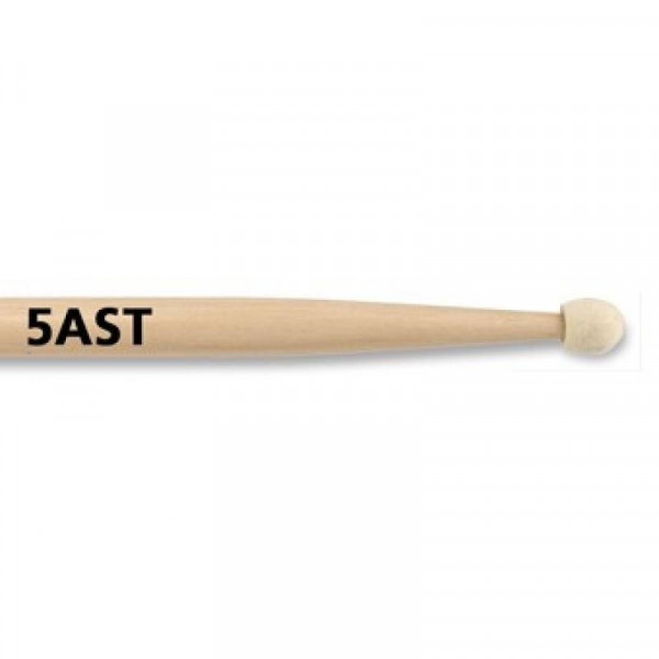 VIC FIRTH 5A ST барабанные палочки орех