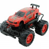 Р/У внедорожник Monster Truck Mercedes-Benz в ассортименте 1/14 + свет + звук