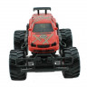 Р/У внедорожник Monster Truck Mercedes-Benz в ассортименте 1/14 + свет + звук