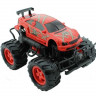 Р/У внедорожник Monster Truck Mercedes-Benz в ассортименте 1/14 + свет + звук