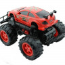 Р/У внедорожник Monster Truck Mercedes-Benz в ассортименте 1/14 + свет + звук