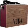 Тревел-кахон YUKA LT-CAJ1-RWRD