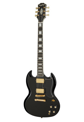 EPIPHONE SG Custom Ebony электрогитара