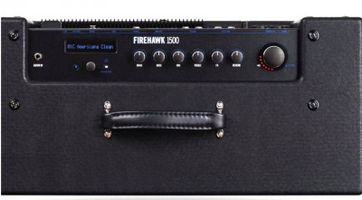 LINE 6 FIREHAWK 1500 моделирующий комбик 1500 Вт