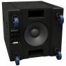 MARTIN AUDIO SXC118 кардиодный сабвуфер пассивный 1x18", 1x14" 1000 Вт AES/4000 Вт пик