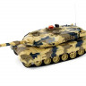 Р/У танк Huan Qi Leopard 2A5 с ИК-пушкой 1:24