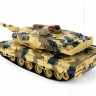 Р/У танк Huan Qi Leopard 2A5 с ИК-пушкой 1:24