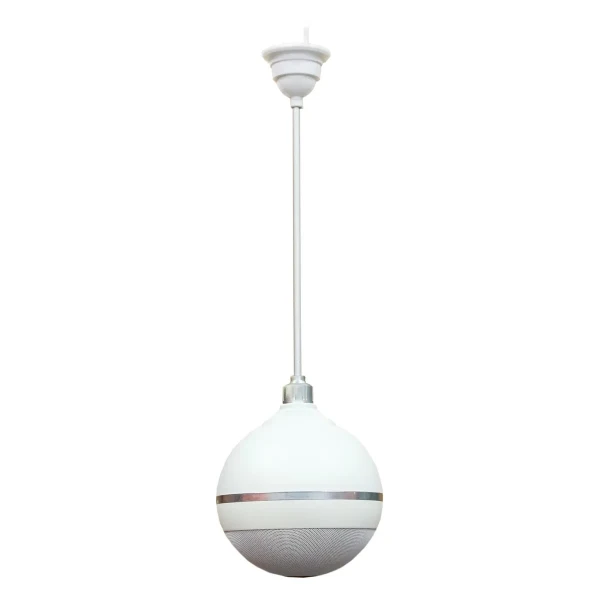 Громкоговоритель потолочный ABK WA-281 драйвер белый