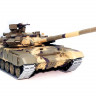 Радиоуправляемый танк Heng Long T-90 UpgradeA V6.0  2.4G 1/16 RTR