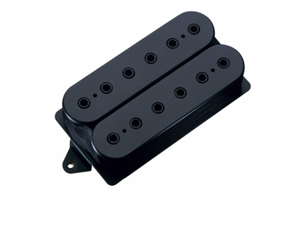 DiMarzio DP159FBK Evolution Bridge звукосниматель F-Spaced для Floyd Rose