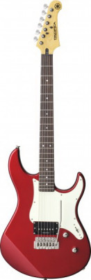 Yamaha Pacifica PA 510V CAR электрогитара