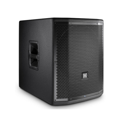 JBL PRX815XLFW активный сабвуфер 1500 Вт производство- Мексика