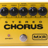 DUNLOP MXR M134EU Stereo Chorus