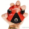 Педаль для гитары DUNLOP FFМ2 Germanium Fuzz Face Mini Distortion фузз