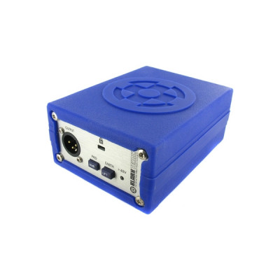 KLARK TEKNIK DN100 одноканальный активный Di-box