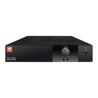 JBL CSA1120Z усилитель мощности 120 Вт , 4/8 Ом, 70/100В