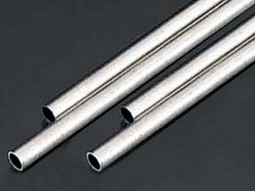 KS трубка алюминевая гибкая 2,3/3,15/4мм (3шт.)