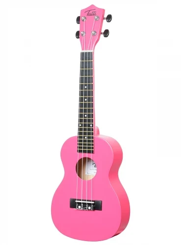 TUTTI JR-13 RRD укулеле-концерт