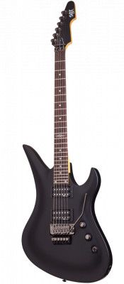 Schecter SGR AVENGER FR MBK электрогитара