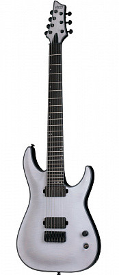 Schecter KEITH MERROW KM-7 TWS 7-струнная электрогитара