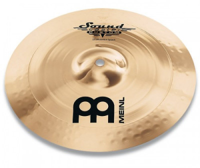 MEINL CYMBALS SC12DS-B splash тарелка