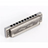 Губная гармошка диатоническая EASTTOP PR020AL D