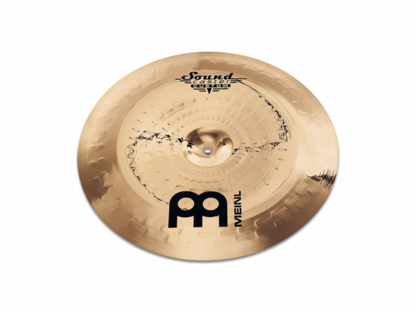 Meinl SC16CH-B SOUND CASTER CUSTOM Тарелка 16" China