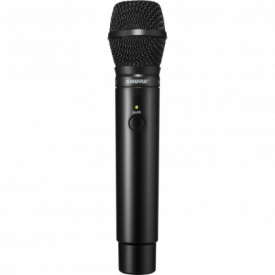 Shure MXW2/VP68 радиомикрофон динамический