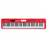 Синтезатор EMILY PIANO EK-7 RD USB+Bluetooth+MIDI, 61 кл