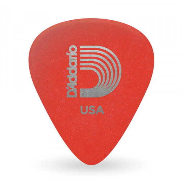 Медиатор PLANET WAVES 1CSH4-10 10 PICK CELLULOID SHELL MED, средние, 10 шт