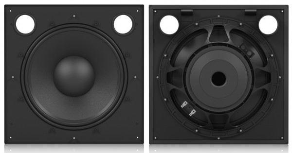 Сабвуфер Tannoy CMS1201SW потолочный