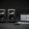 Монитор ближнего поля Genelec 8340APM активный 2-полосный