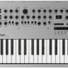 KORG Minilogue 37-клавишный программируемый полифонический синтезатор