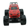 Р/У внедорожник Monster Truck Nissan Silvia в ассортименте 1/14 + свет + звук