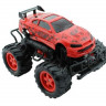 Р/У внедорожник Monster Truck Nissan Silvia в ассортименте 1/14 + свет + звук