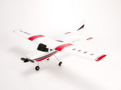 Р/У самолет WLtoys F949 "Cessna 182" 3-ch 2.4G RTF