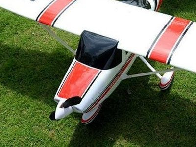 Пропеллер для самолета Top RC Cessna 182 500 class