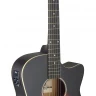 STAGG SA35 ACE-VS электроакустическая гитара