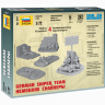 Немецкие снайперы 1/72