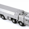 Ракетный комплекс "Искандер-М" 1/72