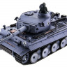 Радиоуправляемый танк Heng Long Tiger I Original V6.0  2.4G 1/16 RTR