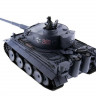 Радиоуправляемый танк Heng Long Tiger I Original V6.0  2.4G 1/16 RTR