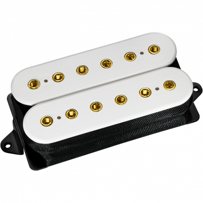 DiMarzio DP159W Evolution Bridge звукосниматель-хамбакер для электрогитары